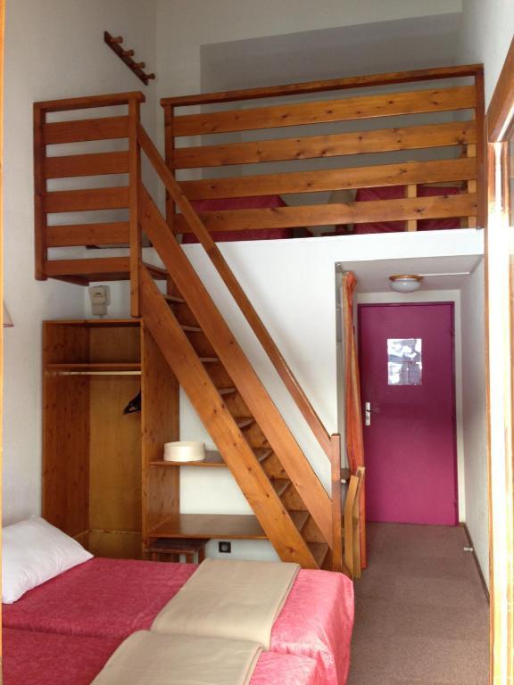 Hotel Club Le Risoux Bois-dʼAmont Pokój zdjęcie