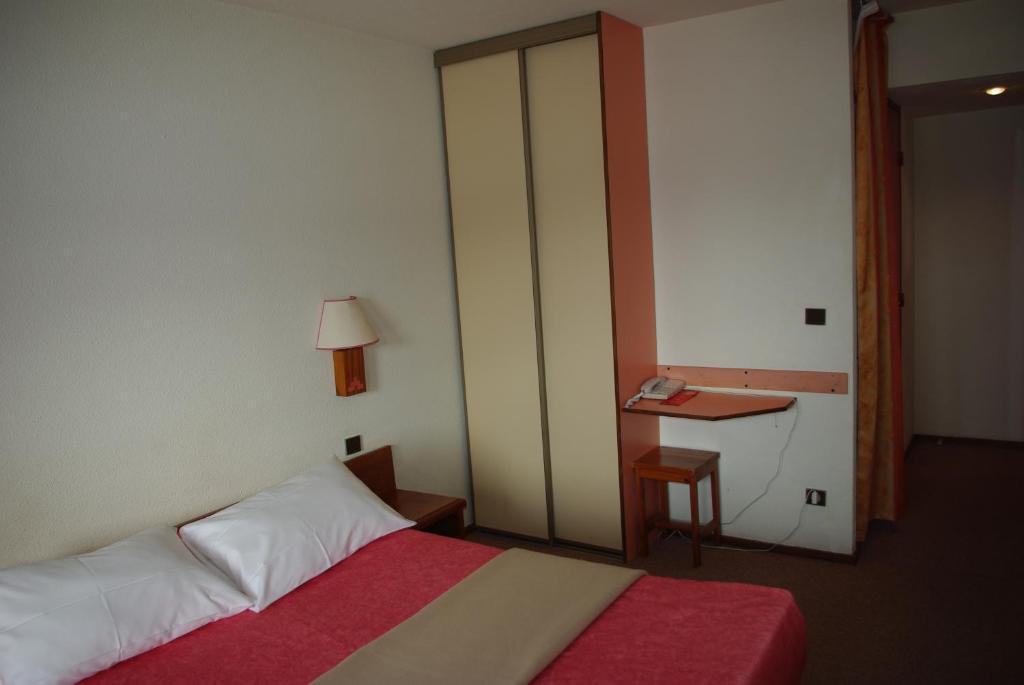 Hotel Club Le Risoux Bois-dʼAmont Zewnętrze zdjęcie