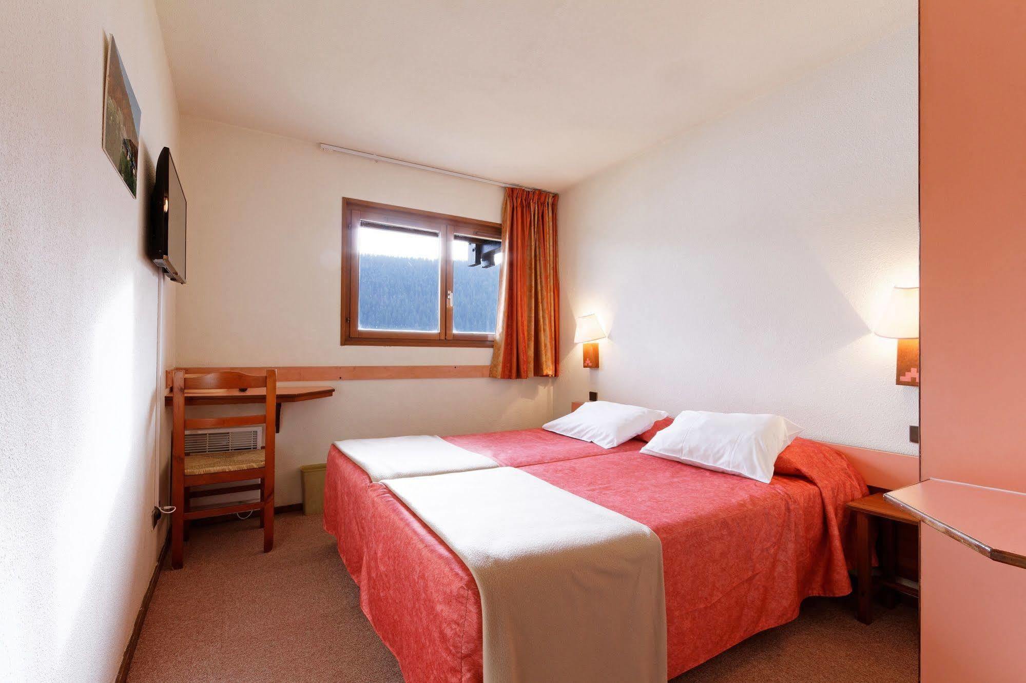 Hotel Club Le Risoux Bois-dʼAmont Zewnętrze zdjęcie