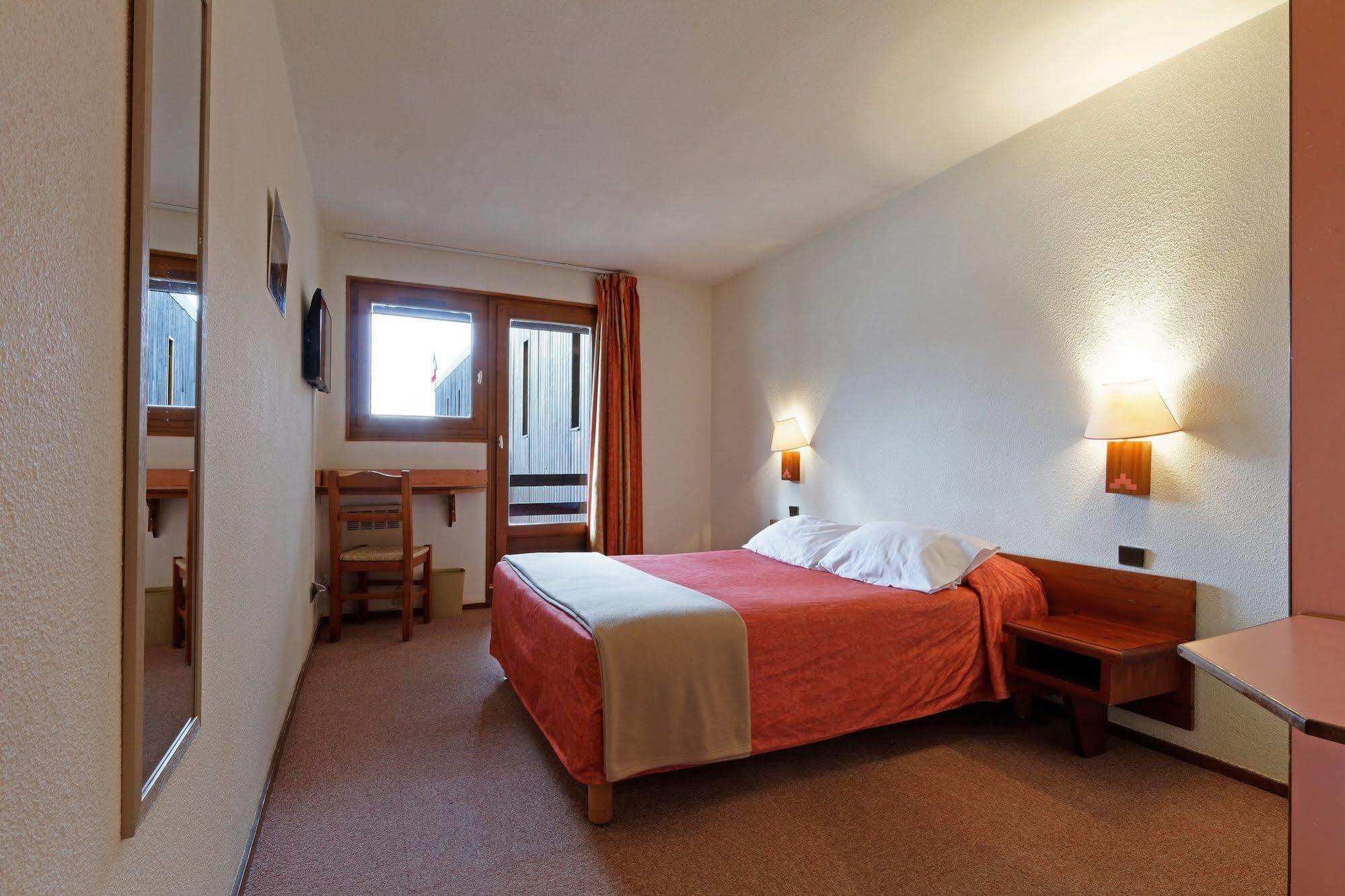 Hotel Club Le Risoux Bois-dʼAmont Zewnętrze zdjęcie