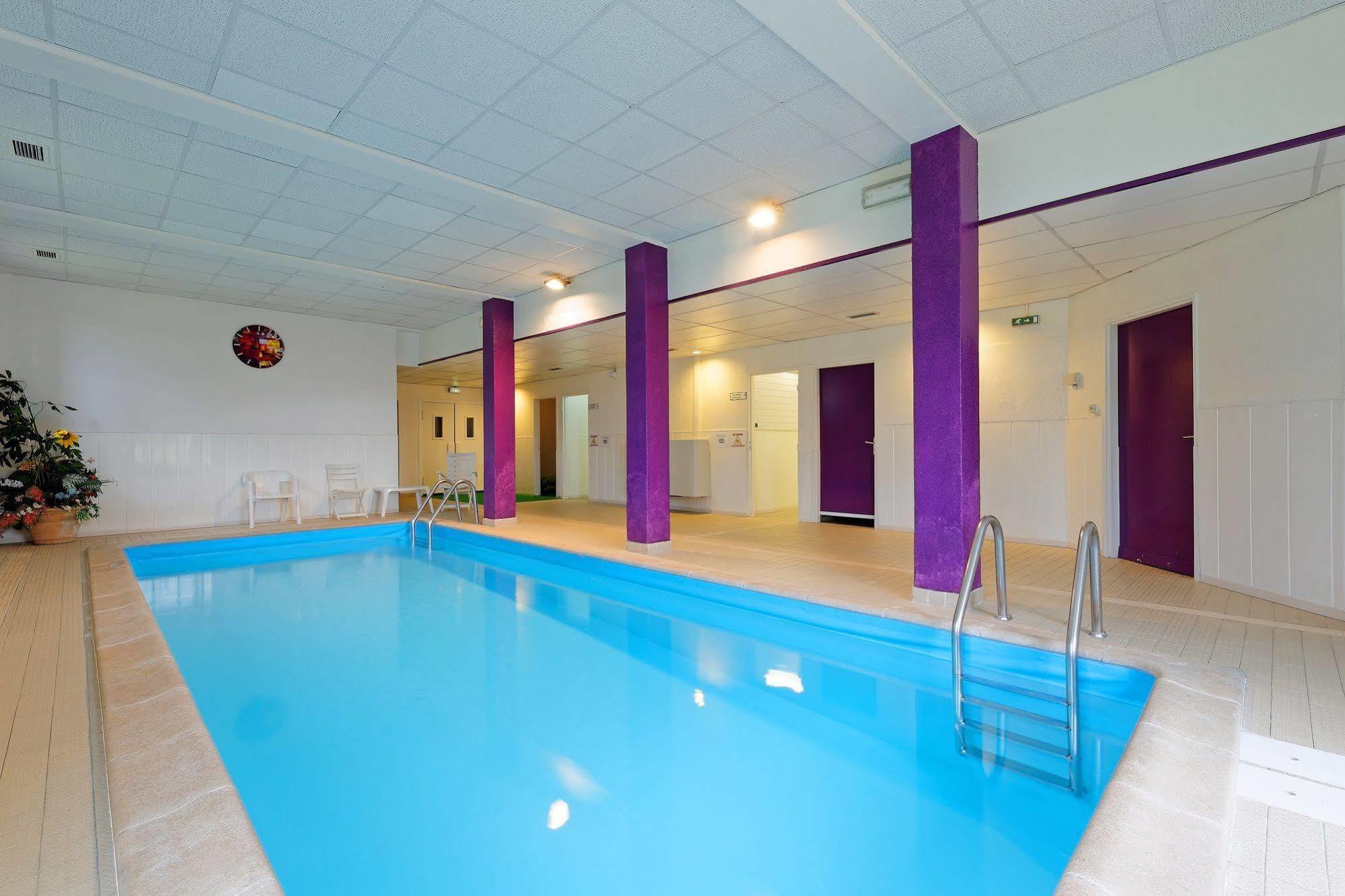 Hotel Club Le Risoux Bois-dʼAmont Zewnętrze zdjęcie