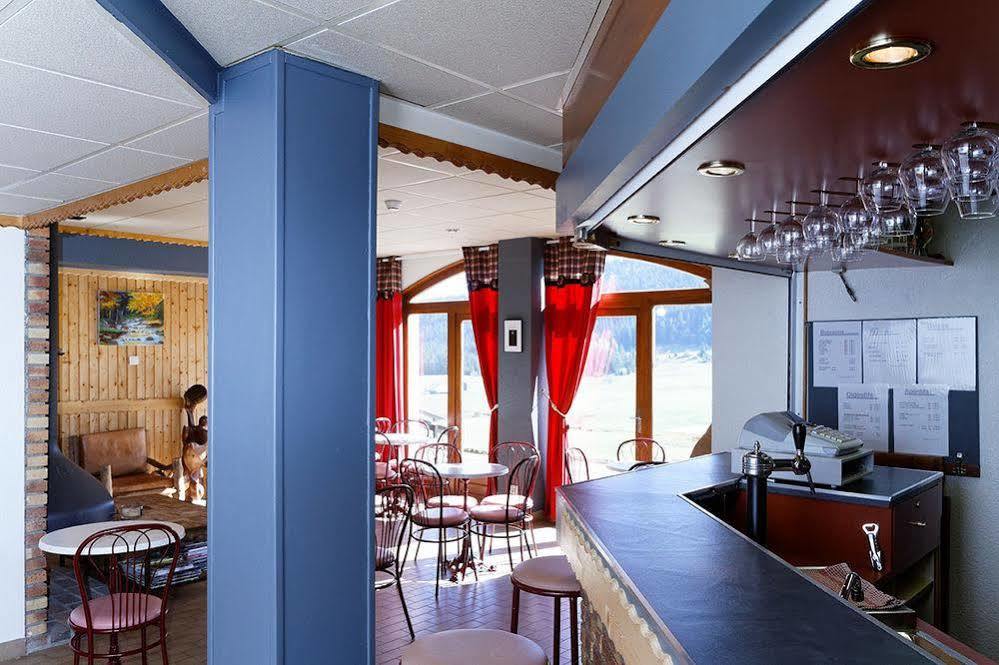Hotel Club Le Risoux Bois-dʼAmont Zewnętrze zdjęcie